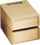 Toca TB2 Soprano Tone Block