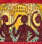 Arabic Groove Putumayo CD