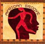 African Groove Putumayo CD