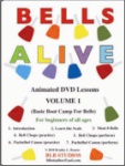 Bells Alive DVD
