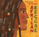 African Reggae Putumayo CD