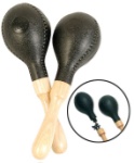 LP281R Refillable Maracas