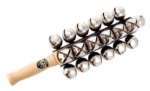LP CP374 25 Bell Sleigh Bells