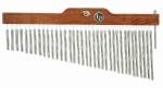 LP LP511 Studio Series Bar Chimes, Single Row, 36 Bars
