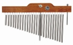 LP LP515 Studio Series Bar Chimes, Double Row, 50 Bars