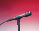 Audio-Technica ATM29HE Hypercardiod Dynamic Mic