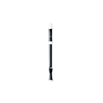 Aulos A511B Tenor Recorder with Key