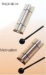 JW Stannard Motivation Energy Chimes