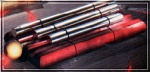 JW Stannard Invigoration 3 Note Energy Chimes