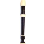 Tudor TD170 Sopranino Recorder Baroque Fingering
