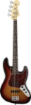 Fender American Standard Jazz Bass with Case