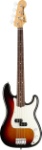 Fender American Special Precision Bass with Gigbag