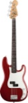 Fender Standard Precision Bass with Gig Bag