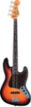 Fender Classic 60's Jazz Bass with Gig Bag