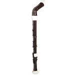 Yamaha YRB-302B Bass Recorder - Baroque 4 Piece Model