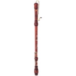 Yamaha YRGB-61 Great Bass Wooden Recorder