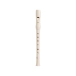 Yamaha YRN-22B Sopranino 2 Piece Recorder-Baroque