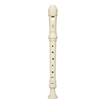 Yamaha YRA-28B Alto 3 Piece Recorder - Baroque
