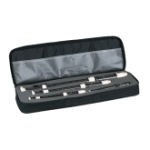 Yamaha YRP-300B Series Set of 4 Recorders