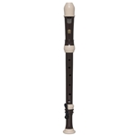 Yamaha YRT-304B 3 Piece Tenor Recorder - Baroque