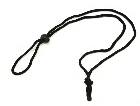 Soprano Recorder Neckstrap