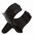 Detachable Soprano Recorder Thumbrest