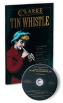 Clarke Pennywhistle Deluxe Gift Set