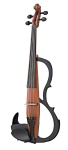Yamaha SVV-200KBRO Professional Silent Viola