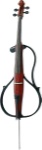 Yamaha SVC-110SK Silent Cello with Bag