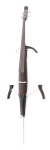 Yamaha SVC-50SK Concert Silent Compact Cello with Bag