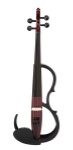 Yamaha SV-150BR Silent Practice Plus Violin Only