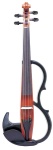 Yamaha SV-200KBRO Silent Violin Only Brown