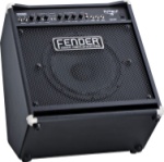 Fender Rumble 75 Combo 75 Watt Bass guitar Amp