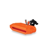 LP LP1204 Orange Piccolo Jam Block