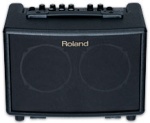 Roland AC-33 Acoustic Chorus Guitar Amplifier