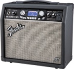 Fender G-DEC 3 Fifteen 15 Watt Electric Guitar Amp