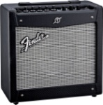 Fender Mustang I 20 Watt Electric Guitar Amp