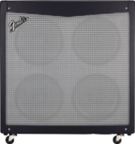 Fender Mustang V 412 Electric Guitar Amp Cabinet