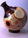 Large Udu Igbah Drum