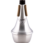 Bach Jo-Ral TPT1A Trumpet Straight Mute - Aluminum