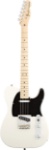 Fender American Special Telecaster , Maple Fretboard, Olympic White