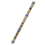 Bamboo Flute,  C5, 13.5 inches