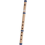 Bamboo Flute,  G4, 17 inches