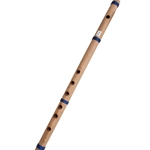Bamboo Flute,  E4, 21 inches