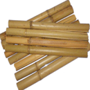 Puili Sticks Set of 10