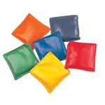 Bean Bag Set of 6