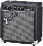 Fender Frontman 10G 10 Watt Electric Guitar Amplifier