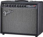 Fender Super Champ XD 15 Watt Electric Guitar Amp
