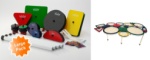 Remo SS-7512-00 Large Handle-Leg Connector Pack with Shapes