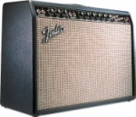 Fender Deluxe Reverb Vintage Reissue 22 Watt Electric Guitar Amp